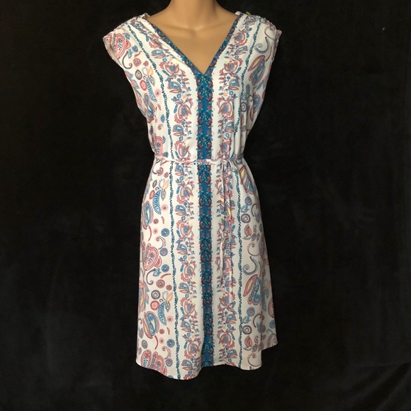 LOFT PETITE DRESS - Picture 6 of 11